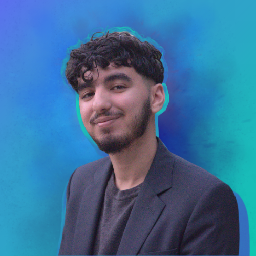 Ziad Aissaoua, fondateur de Sowell